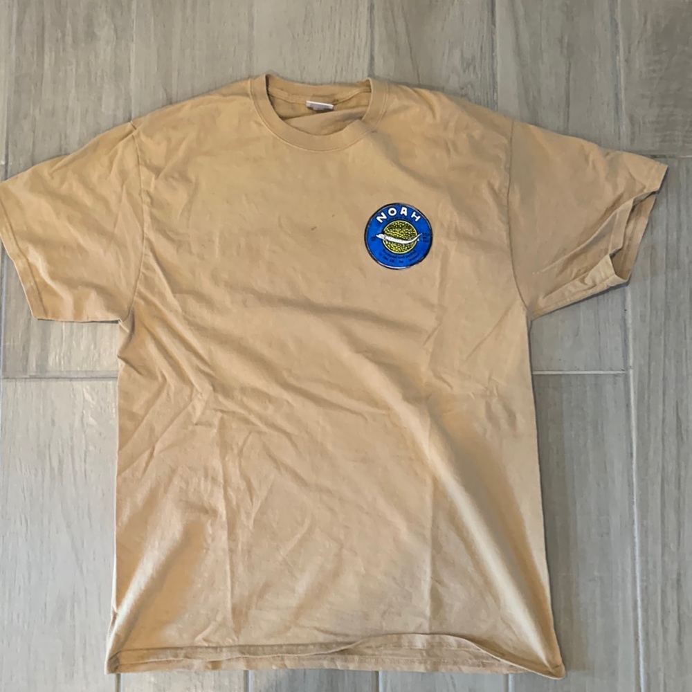 Noah t-shirt